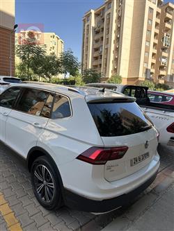 ڤۆڵکسواگن تیگوان